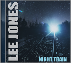 Night Train CD
